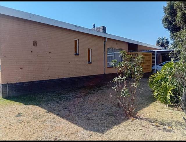 4 BEDROOM HOUSE FOR SALE IN ELSPARK